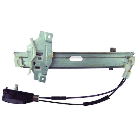 Wai Global MANUAL WINDOW REGULATOR, WMR5134RB WMR5134RB